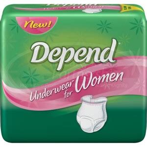 Depends Sample Pack FREE - Deal Seeking Mom