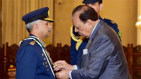 President grants military awards - DNA News Agency