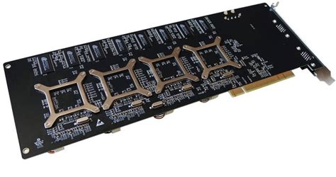 3dfx Voodoo 5 6000 Comes Back To Life Better Than Ever | Tom's Hardware