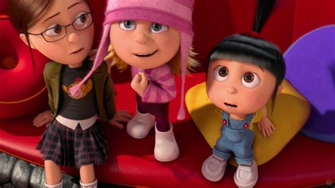 Agnes Despicable Me Wallpaper (68+ images)