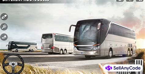 Offroad Bus Simulator Games 3D – Gplcode.Net