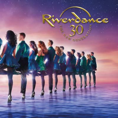 Buy Riverdance Tickets for All 2025 UK Tour Dates and Concerts