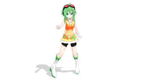 Vocaloid DL on All-of-MMD - DeviantArt