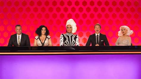 'RuPaul's Drag Race' Season 10 Guest Judges Announced