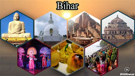 Bihar - Culture And Tradition | RitiRiwaz