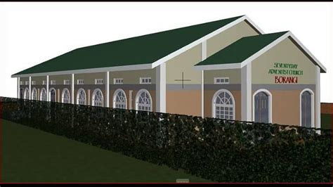 Simple and affordable church designs# - Weimac Designs Ltd. | Facebook