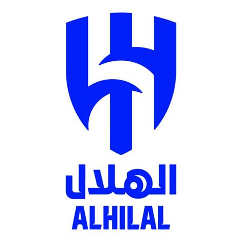 Free download Al Hilal SFC logo | ? logo, Football team logos, Vector logo