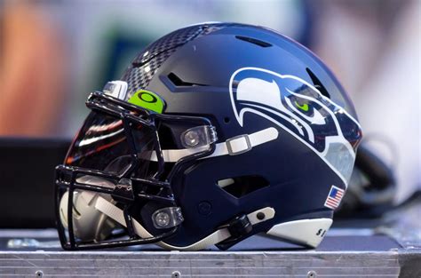 Seattle Seahawks draft picks 2023: Round-by-round selections