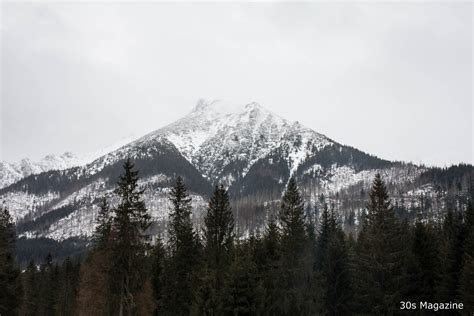 30s Magazine - Day trip to Tatra National Park