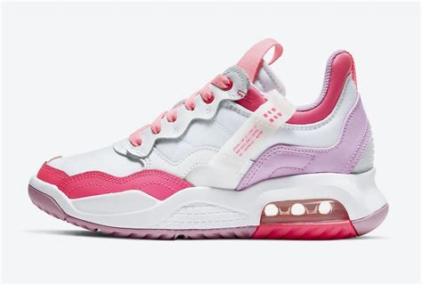 Jordan MA2 “Light Arctic Pink” Releasing in Girls Sizing – Sneaker Novel