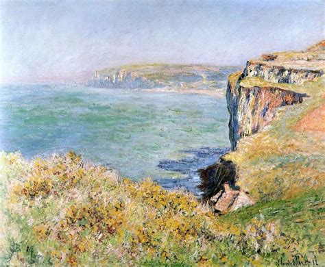 17 Best images about Artist=Claude Oscar Monet (1840-1926) on Pinterest | Oil on canvas, The ...