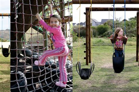 The benefits of a Jungle Gym – The Pole Yard