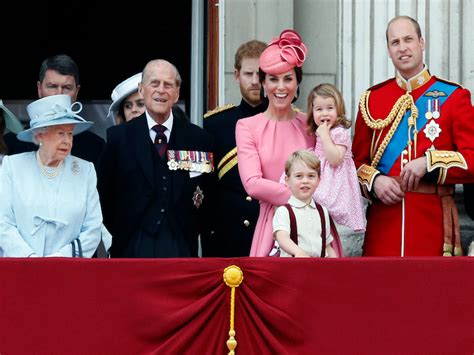 dress code rules the royal family always has to follow - Business Insider