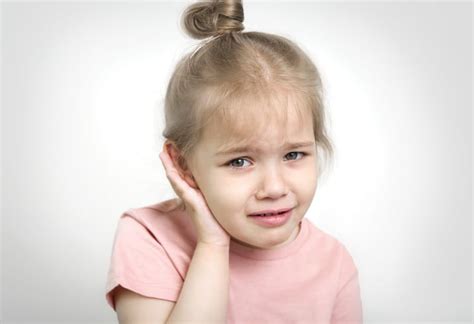 Treating Ear Infections in Children | KidsStreet Urgent Care