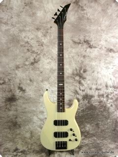 Westone Spectrum Series II 1980's Natural Bass For Sale Vintage Guitar Oldenburg