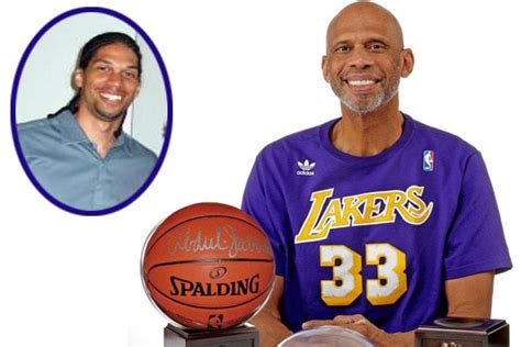 5 Facts About Kareem Abdul-Jabbar Jr. Including Details Of His Net ...