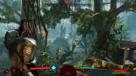 Predator: Hunting Grounds free trial weekend start times - VG247