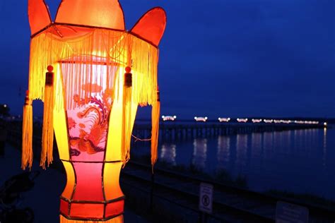 Chinese Moon Festival comes to White Rock | Beyond the News