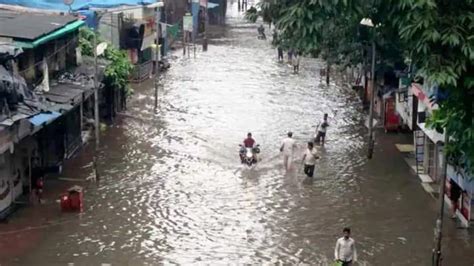 Bihar floods: Help being extended to people in 26 flood ravaged districts, says CM Nitish Kumar ...