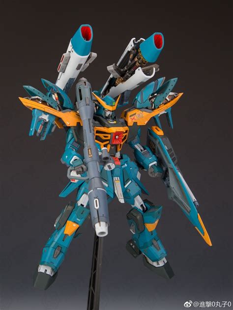 Artisan's Club 1/100 Calamity Gundam Conversion Kit - Gundam Kits ...