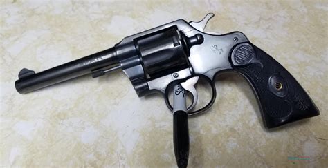 Colt Official Police for sale at Gunsamerica.com: 971944544