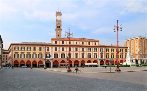 Forlì | Visit Romagna