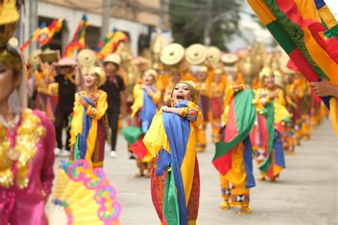 Indak Indak highlights Mindanao culture and colors