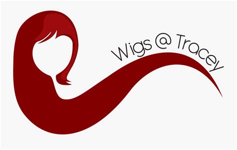Clip Art Wig Logo , Free Transparent Clipart - ClipartKey