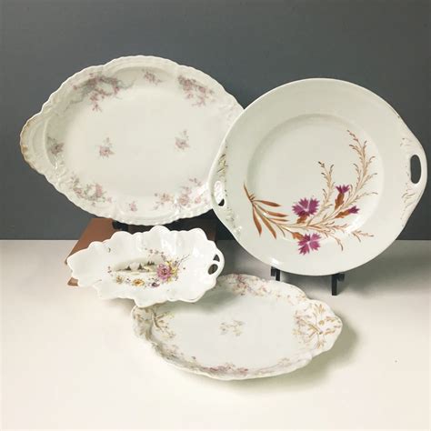 Antique Dishes Value (Identification & Price Guides)