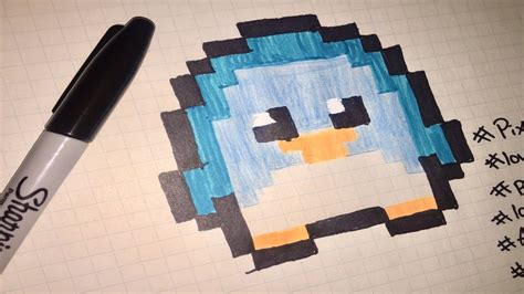 Cute Pixel Art Stitch Roblox