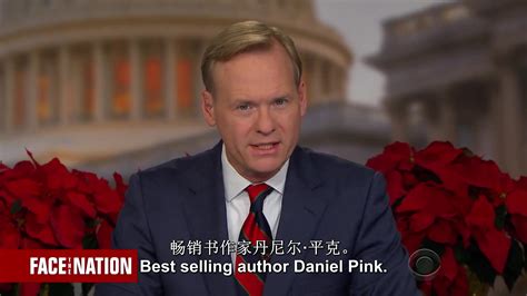 【大师课】Daniel Pink（丹尼尔·平克）---销售和说服力（中文字... - 哔哩哔哩