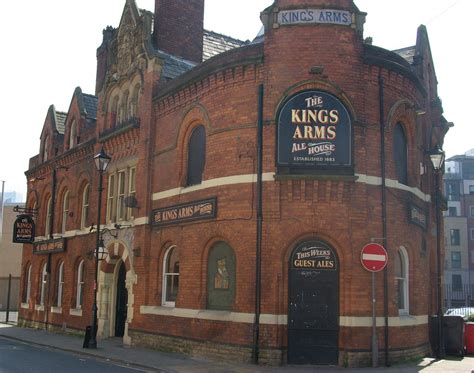 Kings Arms, Salford #2 | Kings Arms, 11 Bloom Street, Salfor… | Flickr
