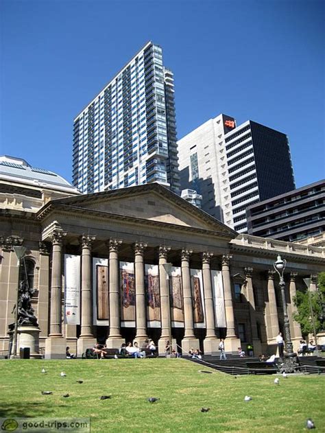 State Library of Victoria