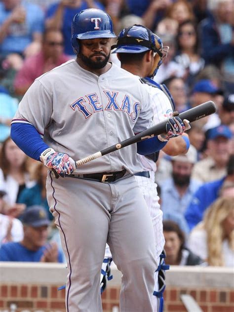 Report: Prince Fielder expected to retire