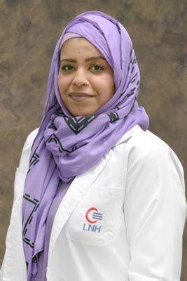 Dr. Wajiha Omair | Doctors | Liaquat National Hospital and Medical College