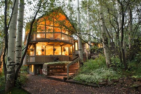 6 of the Best Airbnbs in Aspen, Colorado - Territory Supply