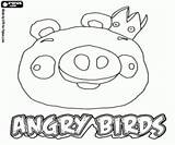 Angry Bird Slingshot Coloring Page sketch template