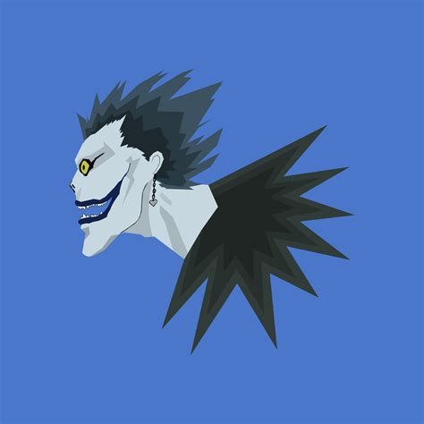 2048x2048 Ryuk Death Note Ipad Air ,HD 4k Wallpapers,Images,Backgrounds,Photos and Pictures