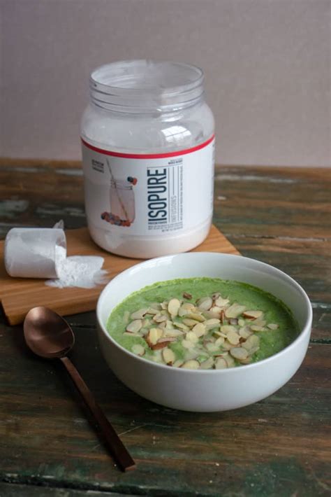 Easy Isopure Protein Recipes 2023 - AtOnce