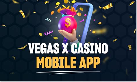 Vegas X Casino 🎖️ $20 Sign Up Bonus