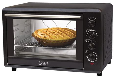 45 Liter Oven Hot Air Electric rotisserie 45 Liter Convection Oven Grill