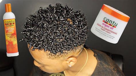 Black Male Curly Hair Products - Herbal And Products