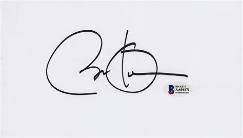 Barack Obama Signature | RR Auction