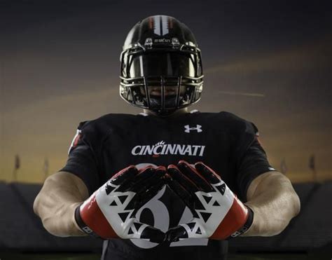 Cincinnati Football on Twitter | Cincinnati football, Cincinnati bearcats, Cincinnati