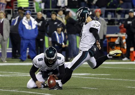 Philadelphia Eagles' Jake Elliott says he's prepared for cold-weather kicking - pennlive.com