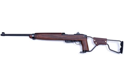 Auto Ordnance M1 Carbine Paratrooper Stock .30 Carbine 18.6" Non-Restricted