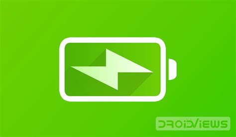 Android Battery Calibration Tips for Longer Battery Life - DroidViews