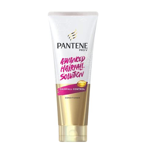 Pantene Advanced Hair Fall Control Conditioner - Harish Food Zone