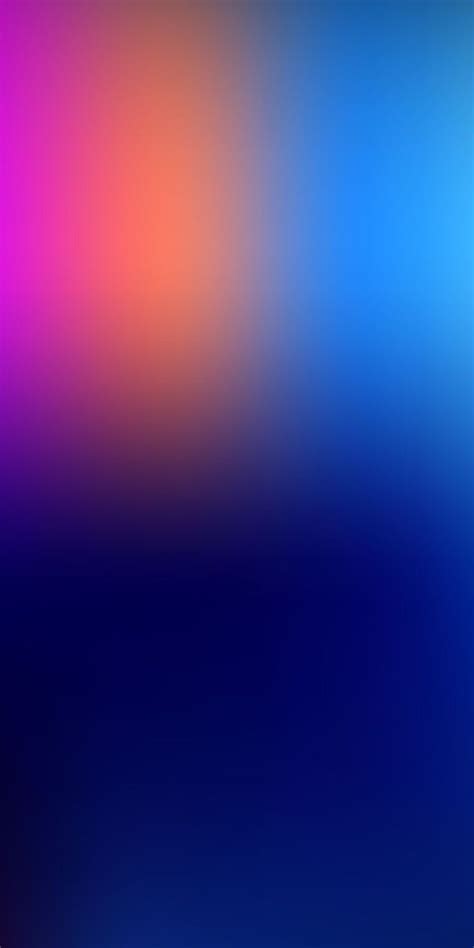 Color Mix Galaxy Wallpaper