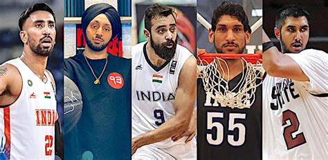 Why is there a Lack of Indian NBA Basketball Players? | DESIblitz